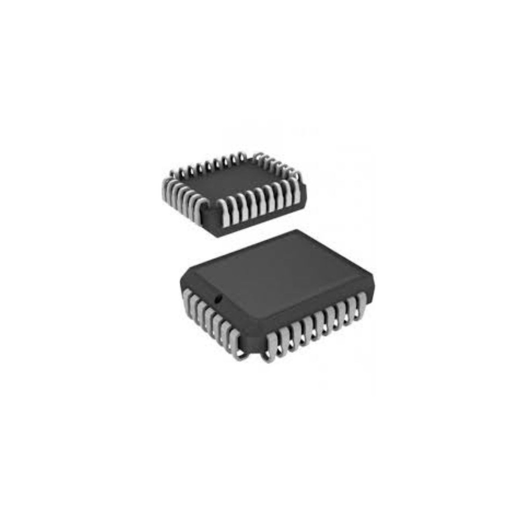 X28HC64J-12  IC PLCC-32