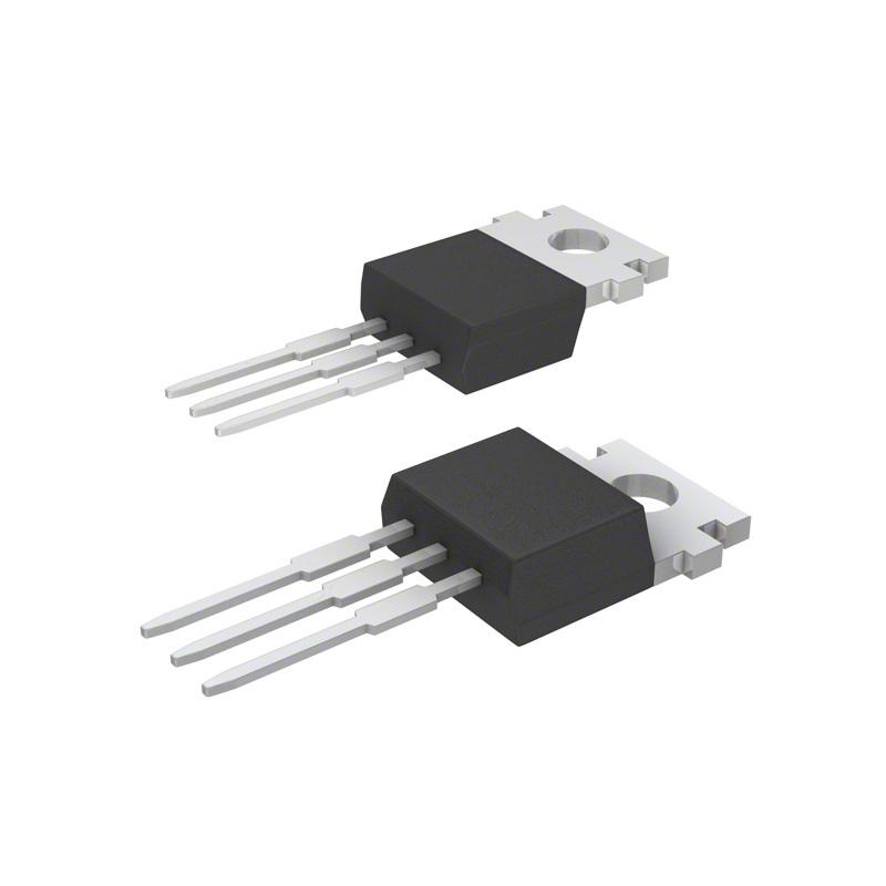 LM337  IC TO-220