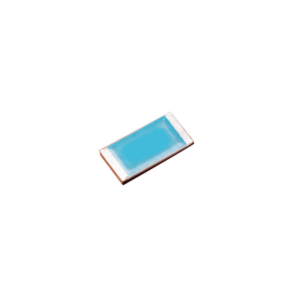 RK73H1JTTD10R0F Resistencia SMD 0603 10 Ohm 1% 0.125W