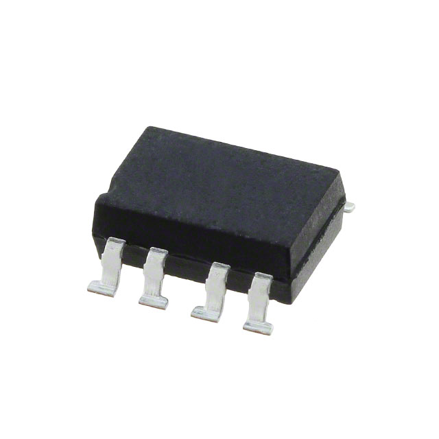 ILD620  OPTOACOPLADOR SMD-8