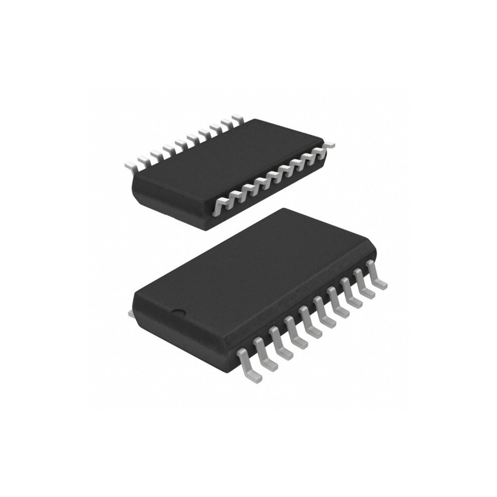 SN74HCT240M  IC SOIC-20