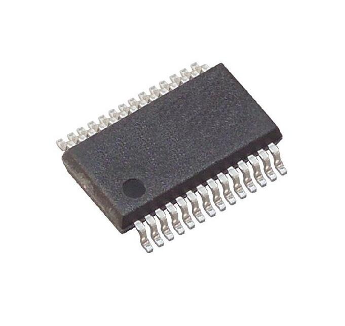 MAX3241ECAI  IC SSOP-28