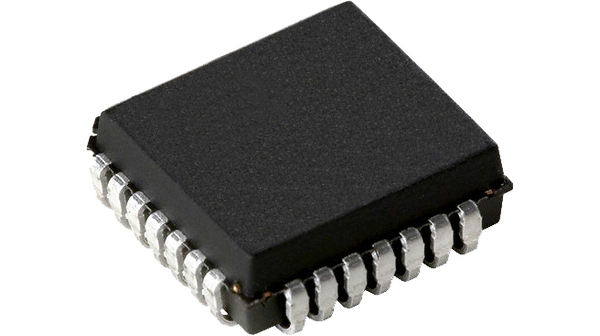 FX611LS  IC PLCC-24