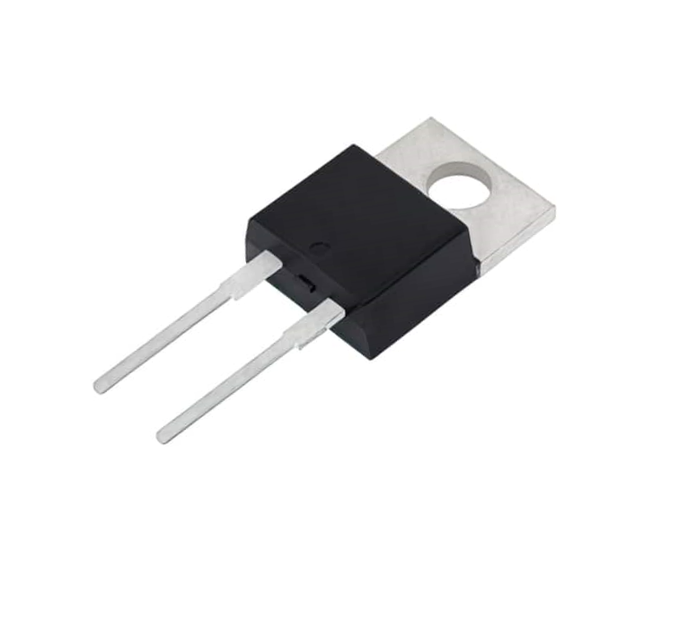 MBR1045G Diodo Schottky TO-220AC 45V 10A 2-Pin