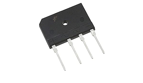 2KBP04M  PUENTE RECTIFICADOR