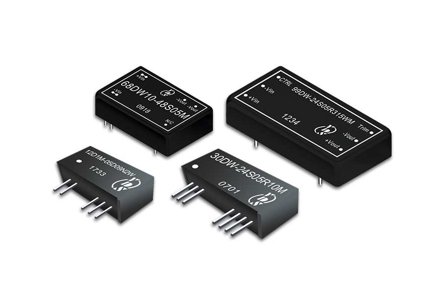 PKF4211ASI  CONVERTIDOR