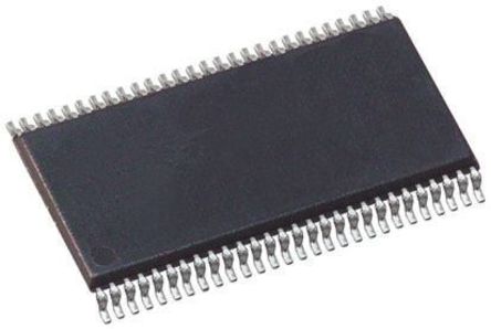 74FCT16501ATPAG8  IC TSSOP-56