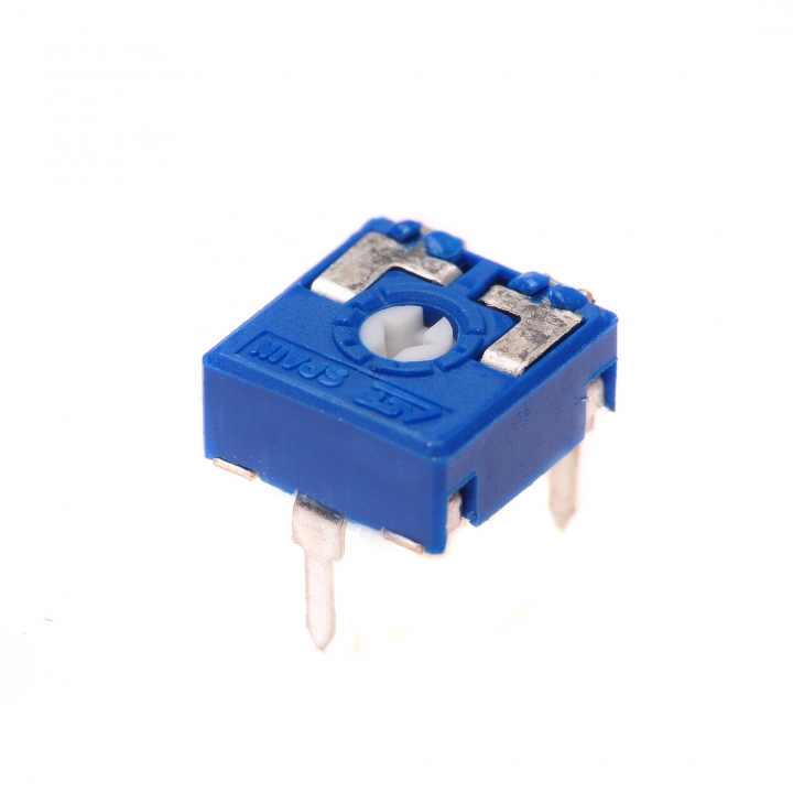 CA9V1022K POTENCIOMETRO VARIABLE 22KOhm 10mm