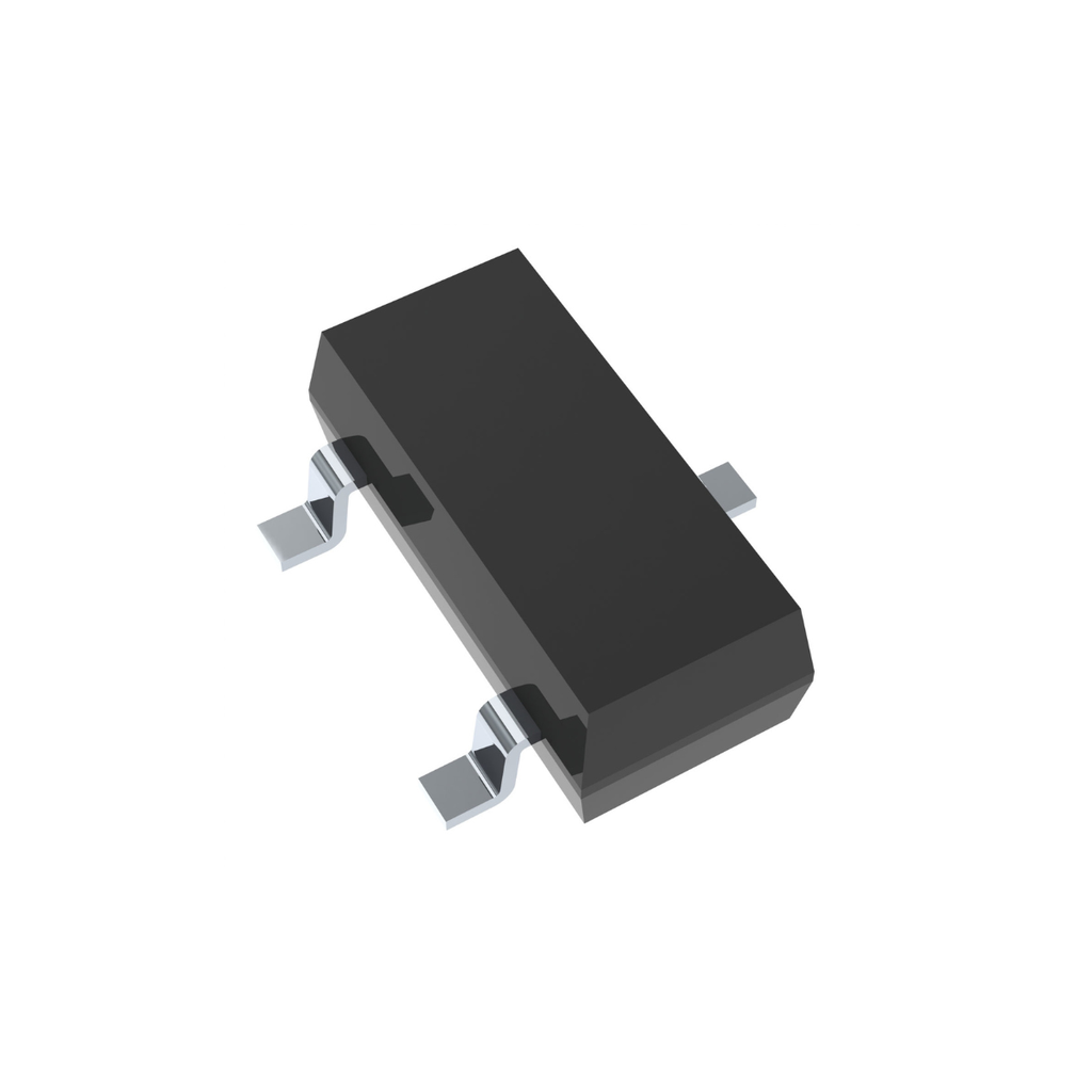 BAS70-04-V-GS08  Diodo SOT-23-3
