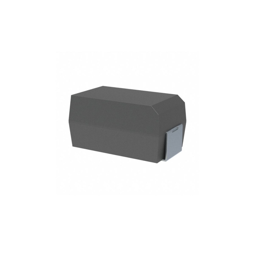 T520Y337M010ATE035  CONDENSADOR SMD