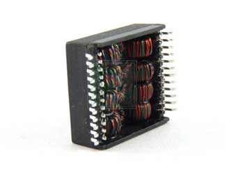 B78476A9594A3 Telecom Transformer