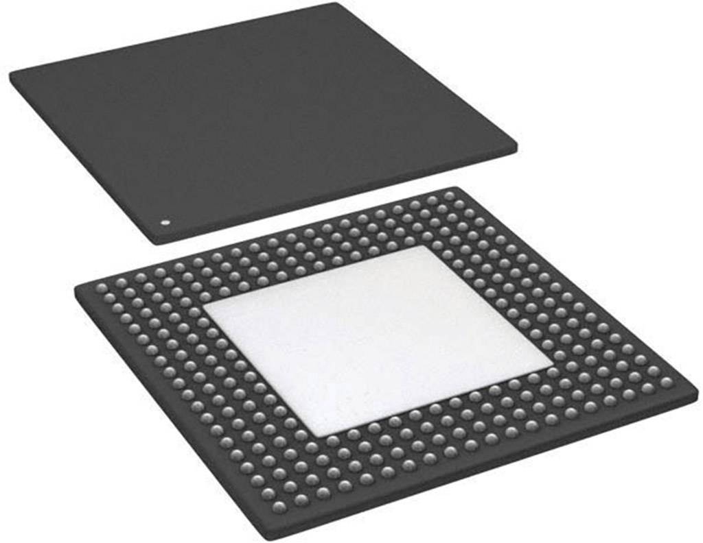 F751612BGGU  IC BGA
