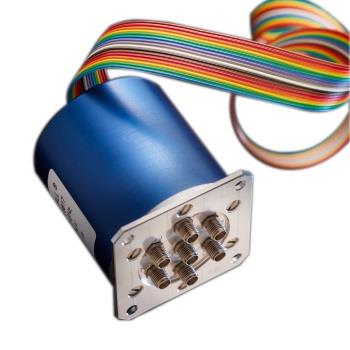 R573303610  Coaxial Switches