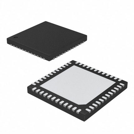 8SLVP2102ANLGI/W  IC QFN