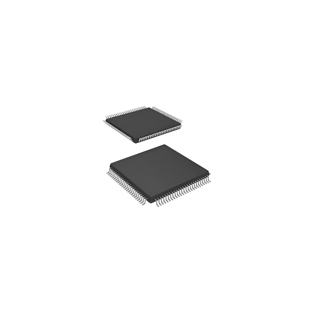 EPM7128AETC100-10N  IC TQFP-100 EE PLD 10 NS