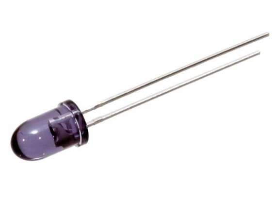 +LD274-3 LED INFRARROJO 0,1A 5mm
