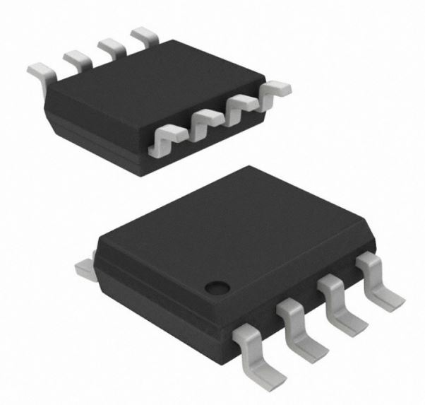 TPS7A7001DDAR CI REGULAD ADJ 5V 2A  8-SOIC