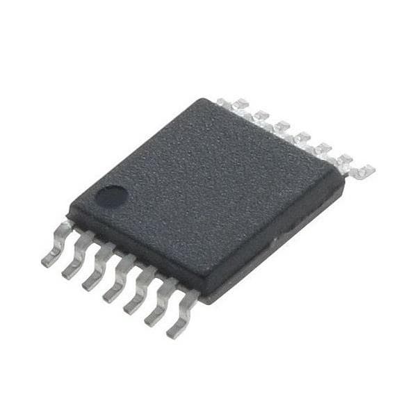 TPS54283PWPR  IC HTSSOP-14