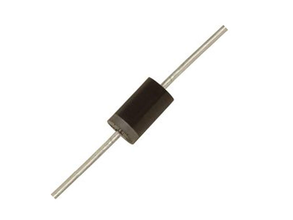 1N5822 Diodo DO-201AD Rectificador Schottky 40V 3A