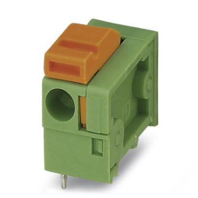 FFKDSA1/H1-7.62 Conector terminal block 1POS