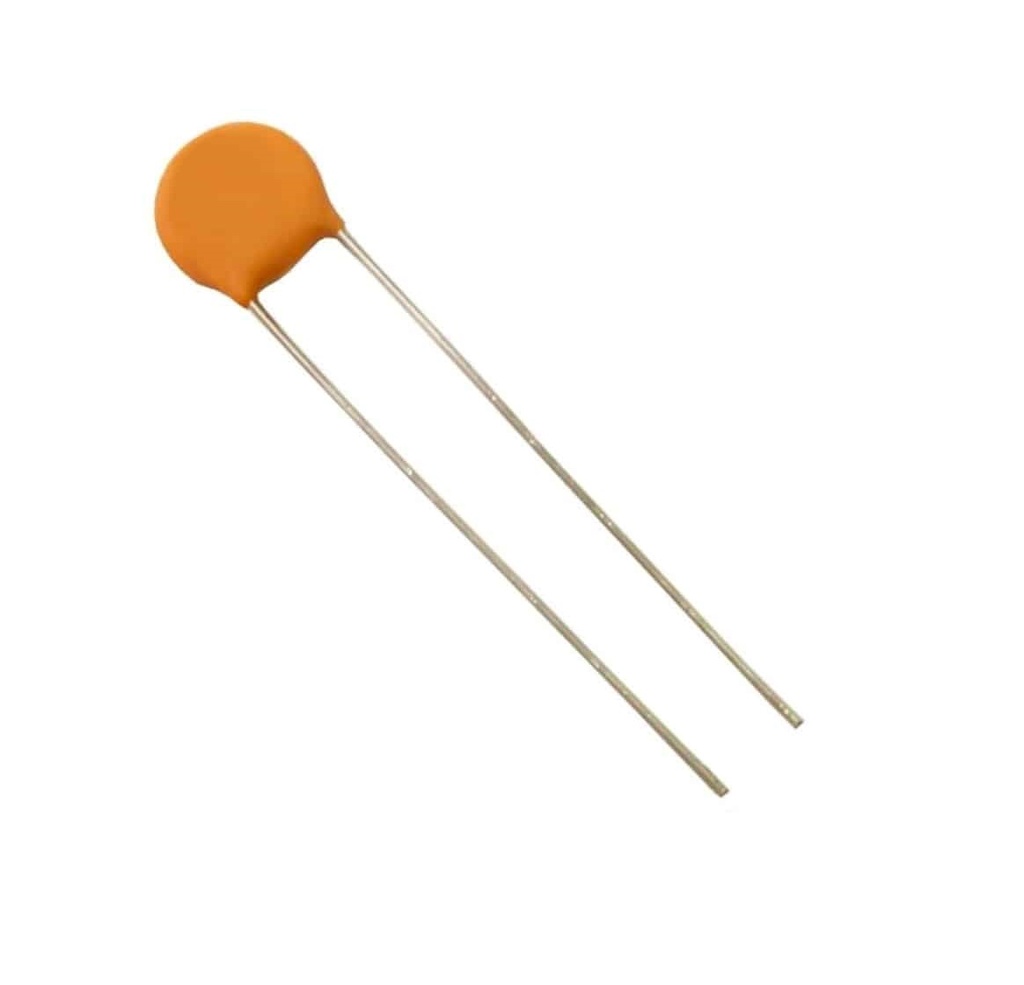 MCFYU6104Z6 Ceramic Capacitor 0.1UF 50V Y5V +80-20%