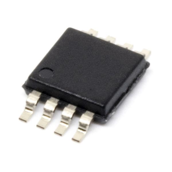 TPS54062DGKR  IC VSSOP-8