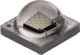 XPEBWT-L1-0000-00BE5  XLamp XPEB Light Emitting Diode