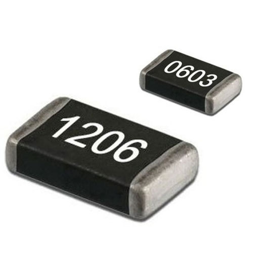 TC0650F2942T5E  Resistencia SMD 1206