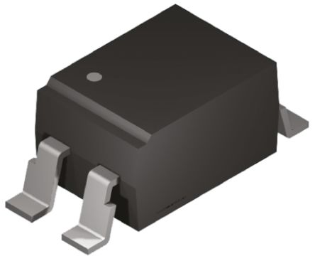 B250S15A  Diodo DIP-4 SLIM