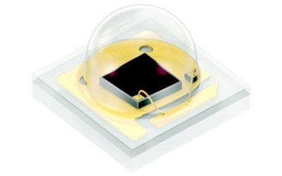 LH CP7P-2T3T-1  Led Single Colour Hyper Red