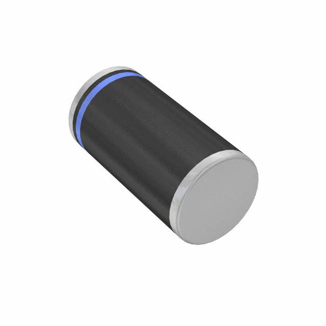 ZMY18-GS08 Diode Zener Single 18V 6% MELF -2