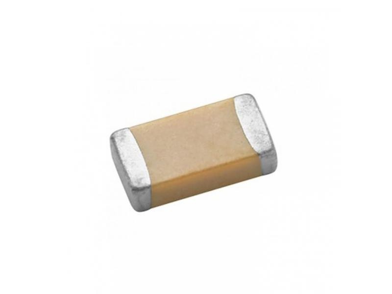 CL31C100JBNC COND MLCC 10pF 1206 50V SMD