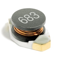 DO1608C-223MLC Inductor SMD 22uH 0.95A 20%