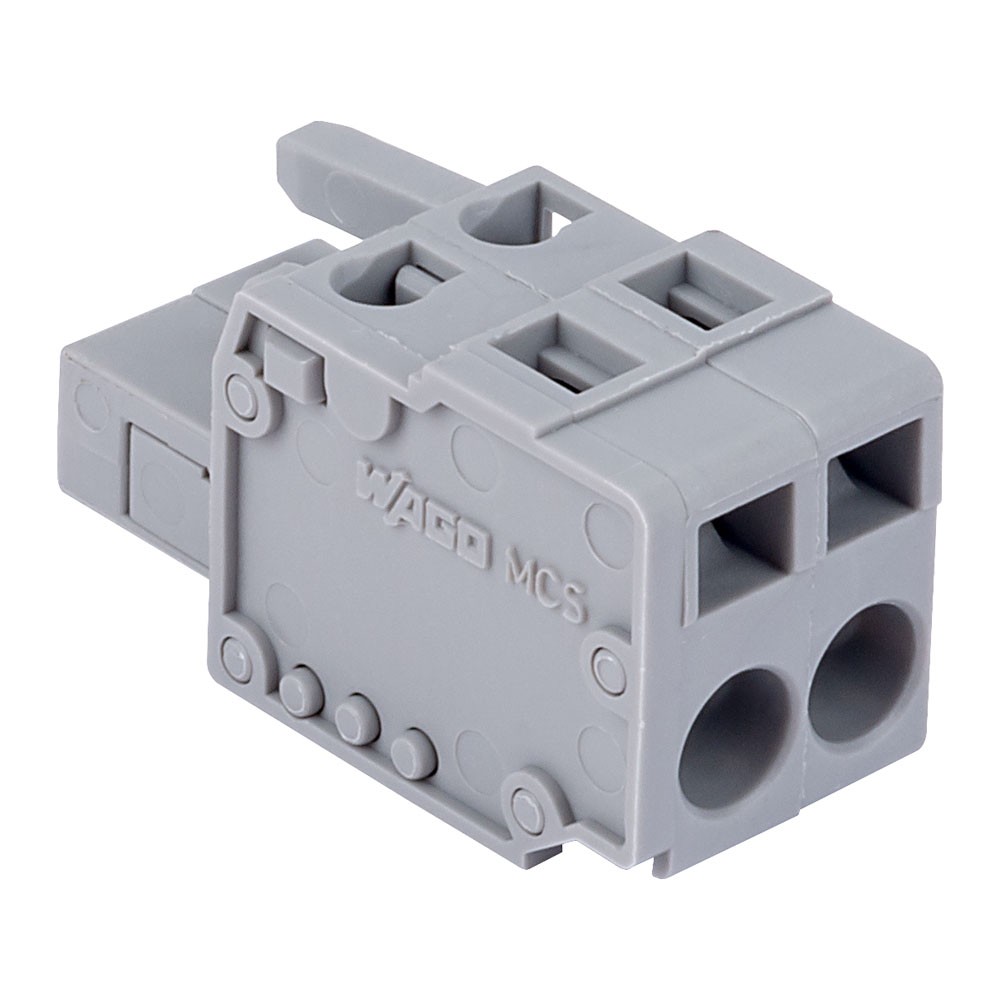 231-102/026-000  Conector Terminal Block