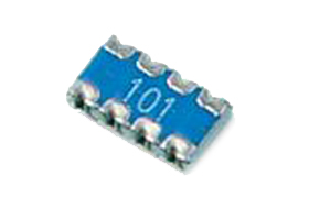 TC164-JR-0715KL RESISTOR SMD 0603 15 KOhms 5%