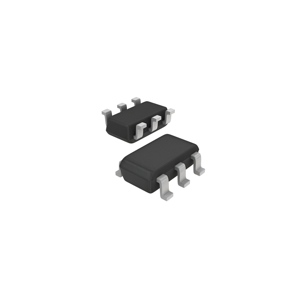 LTC5536ES6#PBF