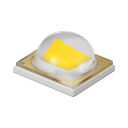 XPEBPA-L1-Y20-Q5-F-01 XLamp Phosphor Converted Amber LED