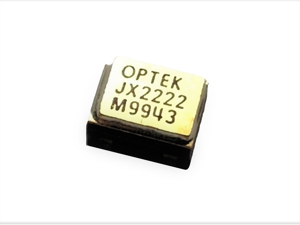 2N2222AUBJANTX TRANSISTOR UB SMD NPN 50V 0.8A 3-PIN