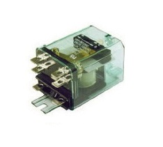 188-34B200 RELAY 12VDC 120 Ohm SPST-NO-DM ROHS