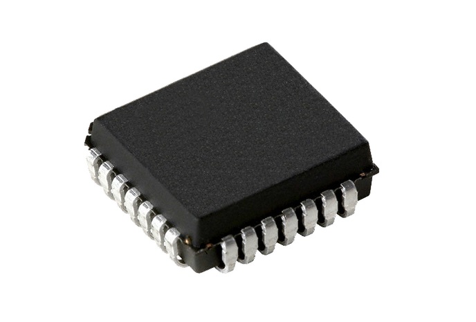 MC100E116FN IC PLCC-28 QUINT RECEIVER MOTOROLA