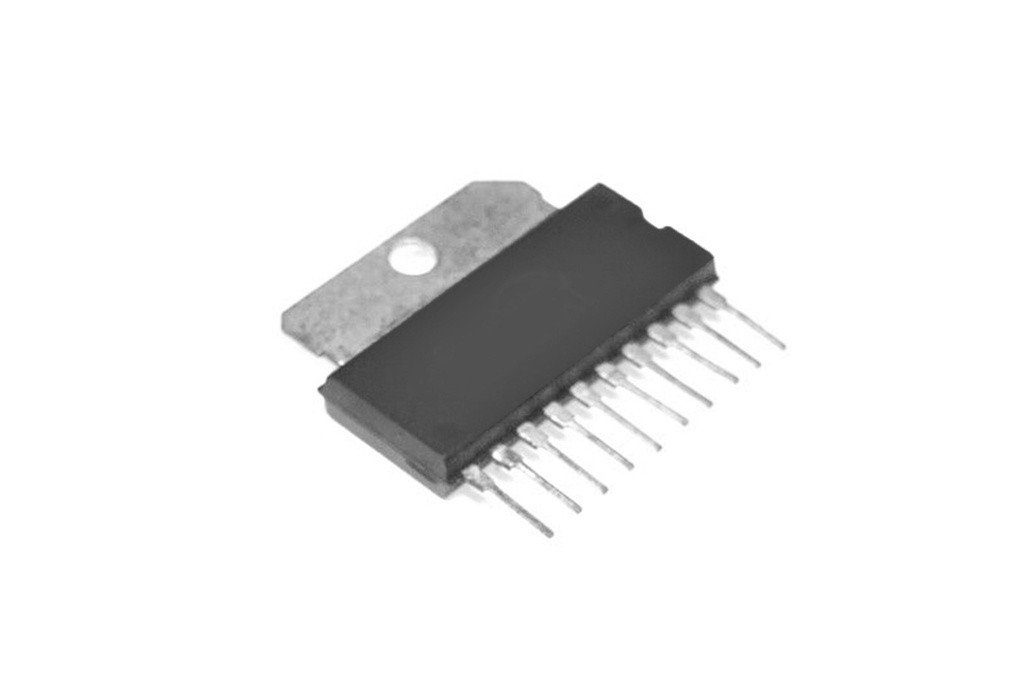 TA7213P IC Zipp-10