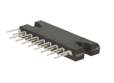 TDA8561Q IC ZIPP-17