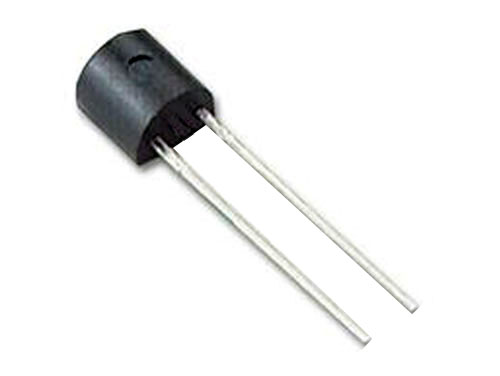 TDA1057 TRANSISTOR TO-92-2 SECOSEM