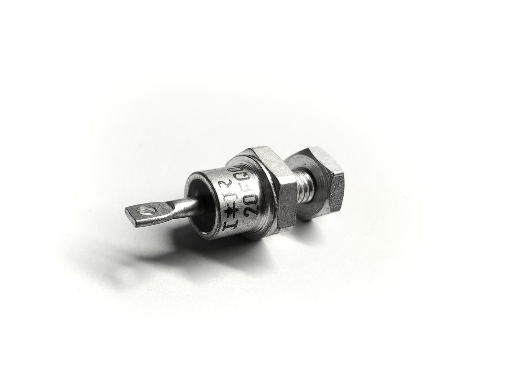 20FQ030 DIODE DO-4 METAL IR