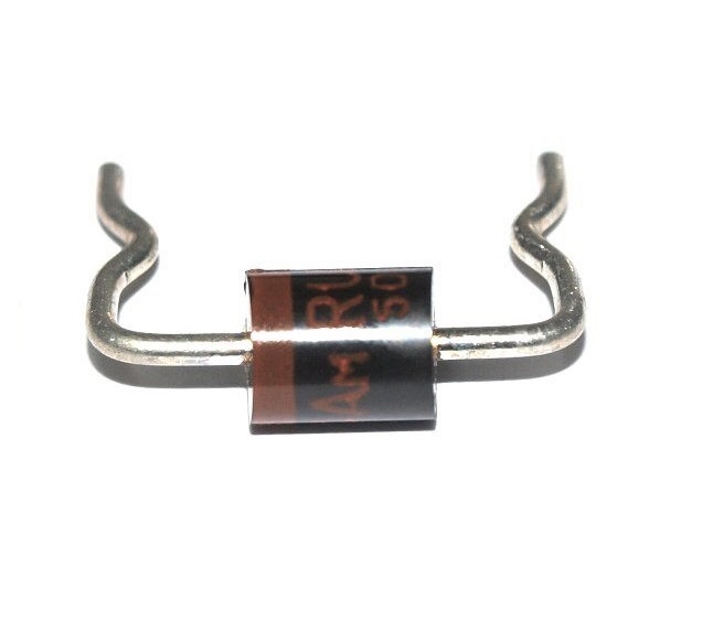 RU4AM DIODE RECTIFIER 600V 3,5AMP SANKEN