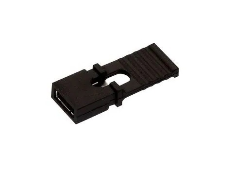 609002115121 JUMPER 2POS 2.54mm ROHS WURTH
