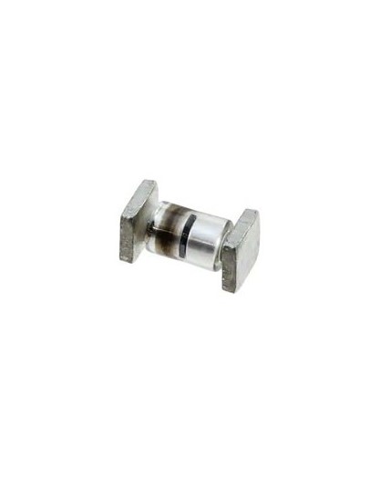JANS1N5822US DIODE SCHOTTKY 40V DO213VAR MICROSEMI
