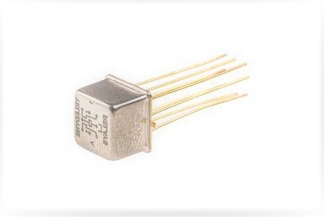 172D-12 RF RELAY CENTIGRID DPDT 1A 12Vdc ROHS TELEDYNE