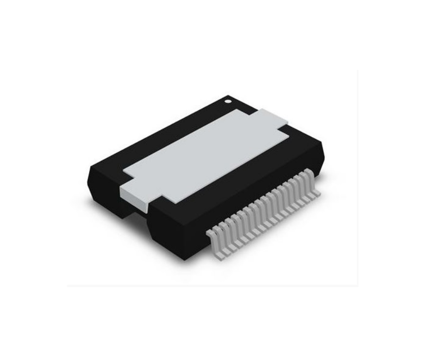 DRV8432DKDR IC HSSOP-36 BRIDGE DRIVER PAR TEXAS