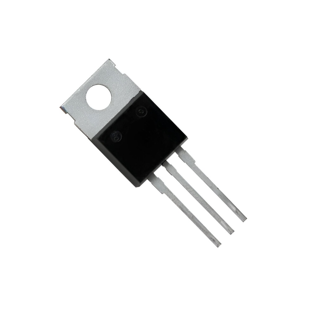 TIP116 Transistor TO-220 Si PNP Darlington-Connected 80V
